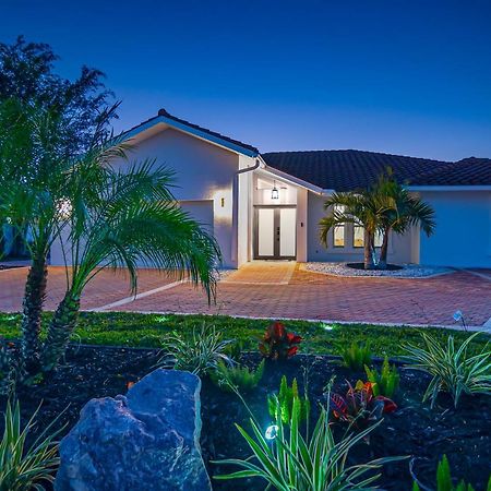 Bonita Lake House Bonita Springs Exterior foto