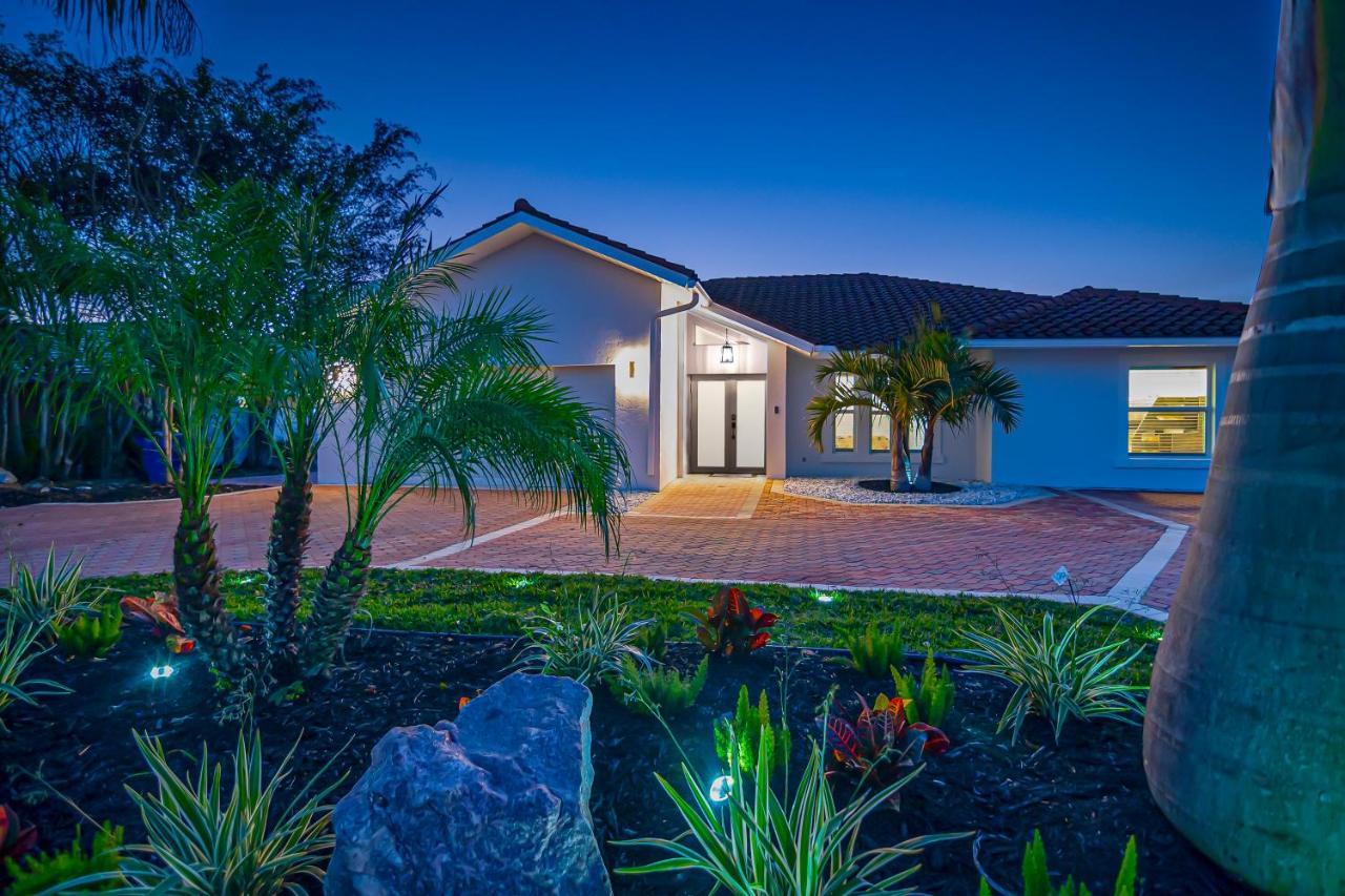 Bonita Lake House Bonita Springs Exterior foto
