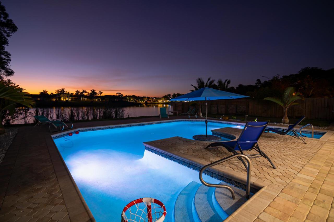 Bonita Lake House Bonita Springs Exterior foto