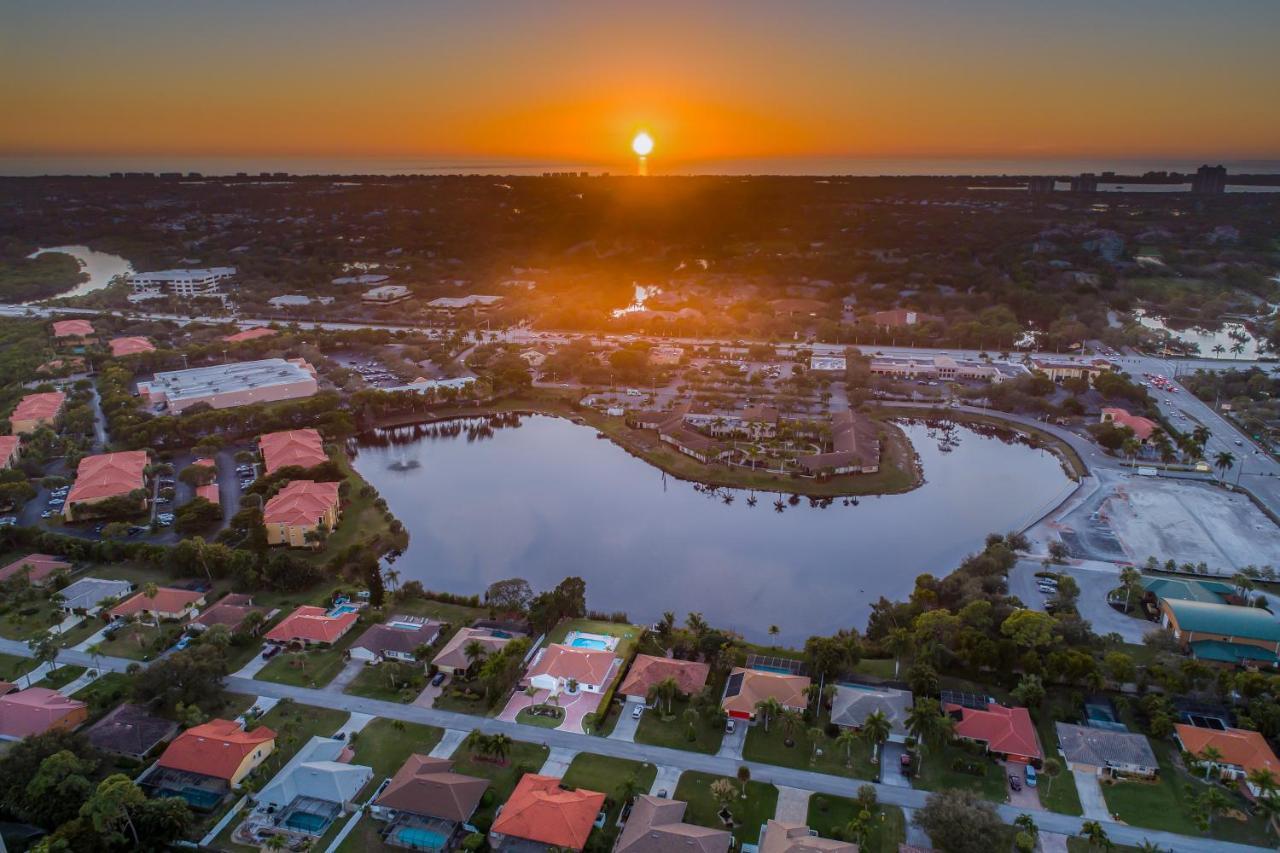Bonita Lake House Bonita Springs Exterior foto