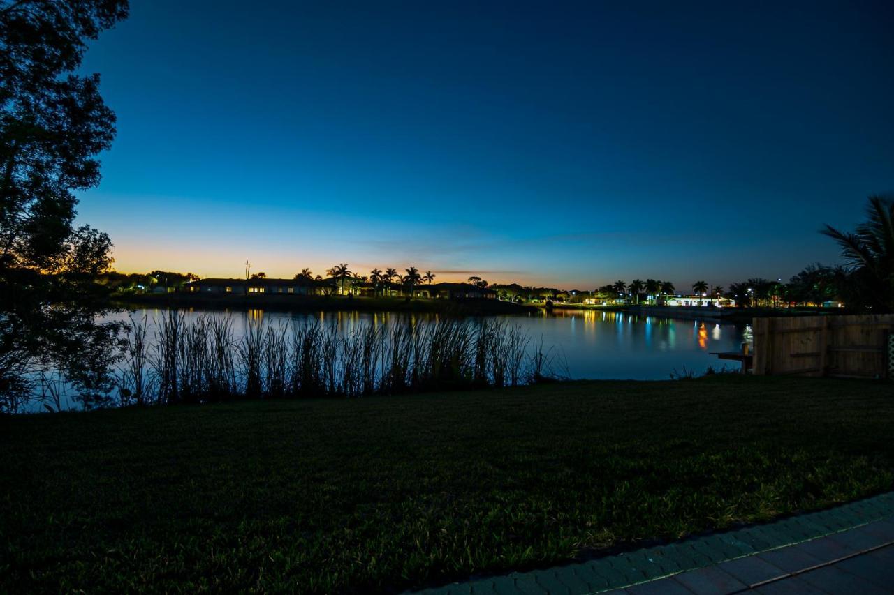Bonita Lake House Bonita Springs Exterior foto