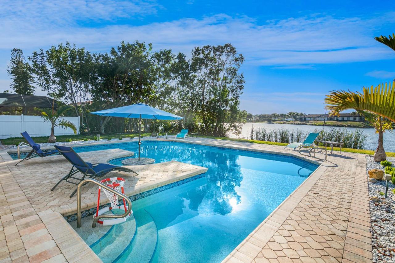 Bonita Lake House Bonita Springs Exterior foto