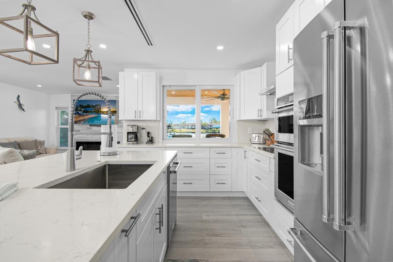 Bonita Lake House Bonita Springs Exterior foto