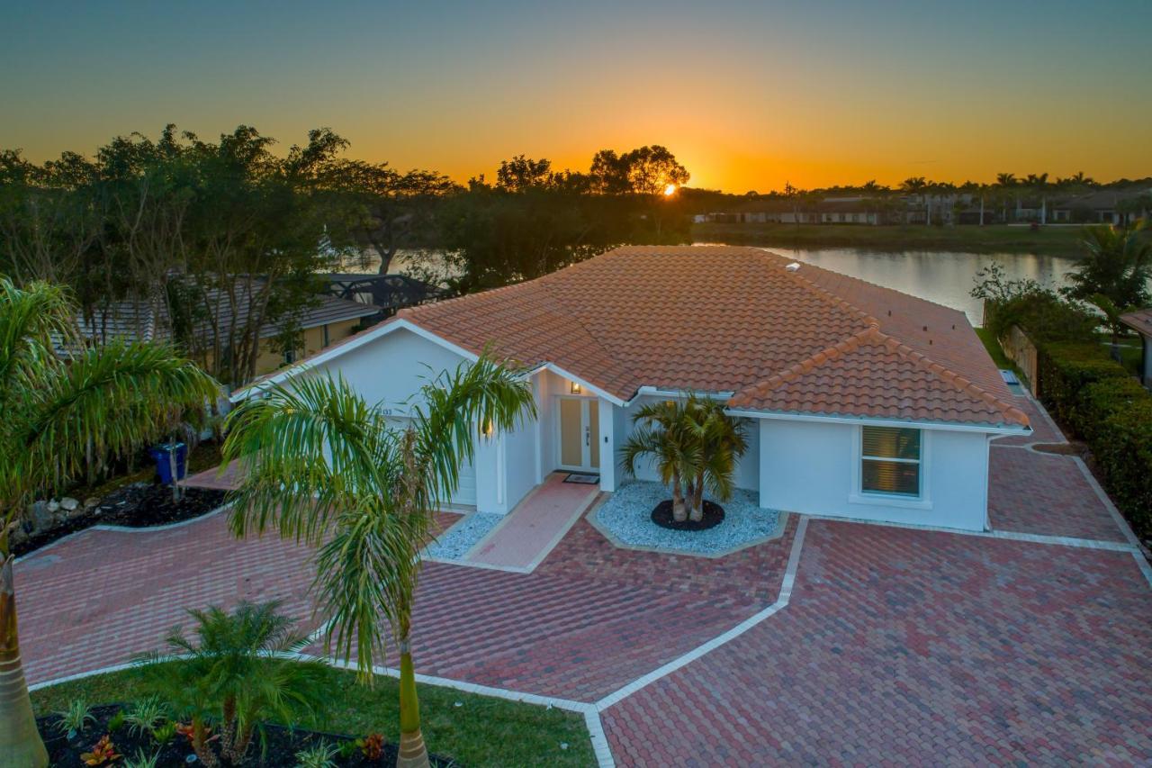 Bonita Lake House Bonita Springs Exterior foto