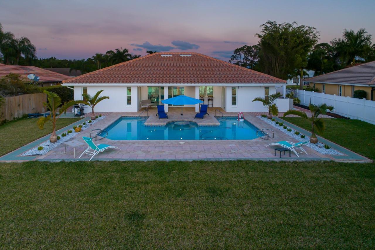 Bonita Lake House Bonita Springs Exterior foto